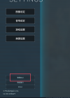 左下角点击 mod管理